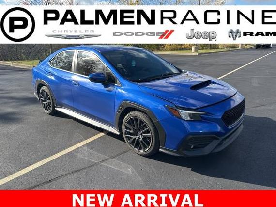 SUBARU WRX 2023 JF1VBAF65P9801956 image SUBARU WRX 2023 JF1VBAF65P9801956 image
