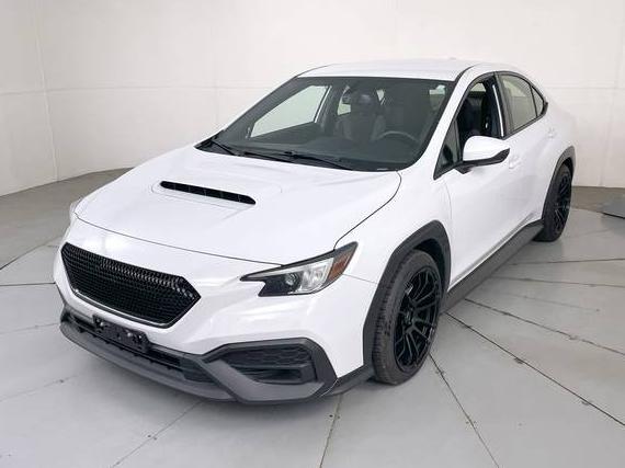 SUBARU WRX 2023 JF1VBAA67P9809967 image