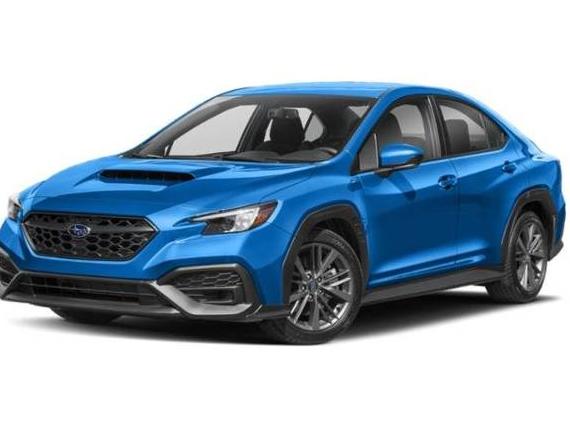 SUBARU WRX 2023 JF1VBAA6XP9821837 image