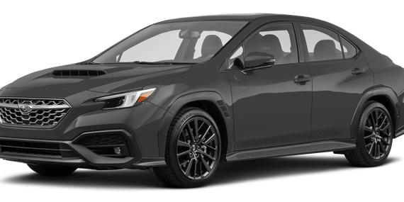SUBARU WRX 2023 JF1VBAL65P9811973 image
