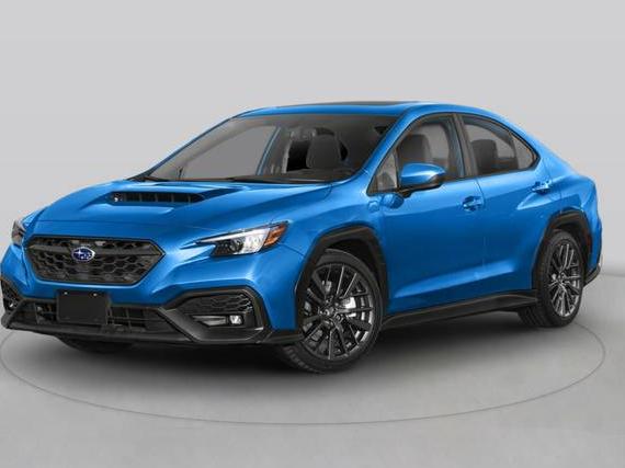 SUBARU WRX 2023 JF1VBAF64P9820286 image SUBARU WRX 2023 JF1VBAF64P9820286 image