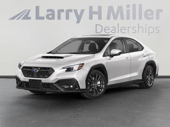 SUBARU WRX 2023 JF1VBAF62P9810985 image