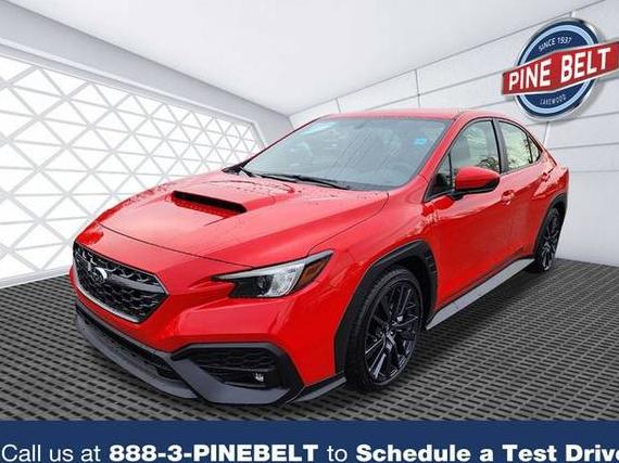 SUBARU WRX 2023 JF1VBAF61P9816969 image SUBARU WRX 2023 JF1VBAF61P9816969 image