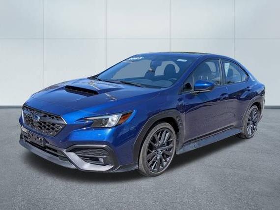 SUBARU WRX 2023 JF1VBAF62P9812770 image SUBARU WRX 2023 JF1VBAF62P9812770 image