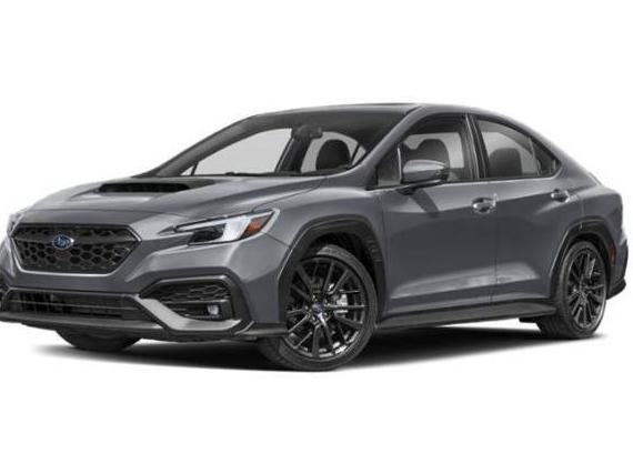 SUBARU WRX 2023 JF1VBAL63P9804701 image