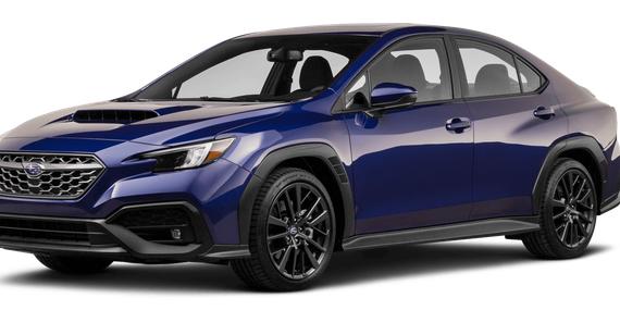 SUBARU WRX 2023 JF1VBAF66P9811492 image