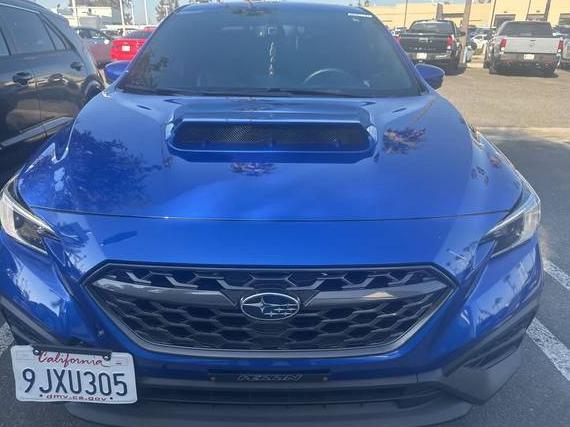 SUBARU WRX 2023 JF1VBAL66P9812372 image SUBARU WRX 2023 JF1VBAL66P9812372 image