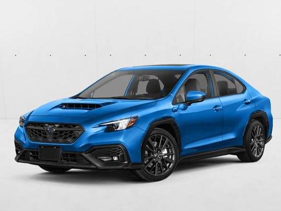SUBARU WRX 2023 JF1VBAF6XP9823449 image