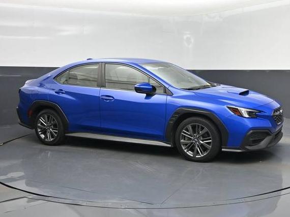 SUBARU WRX 2023 JF1VBAA69P9804091 image SUBARU WRX 2023 JF1VBAA69P9804091 image