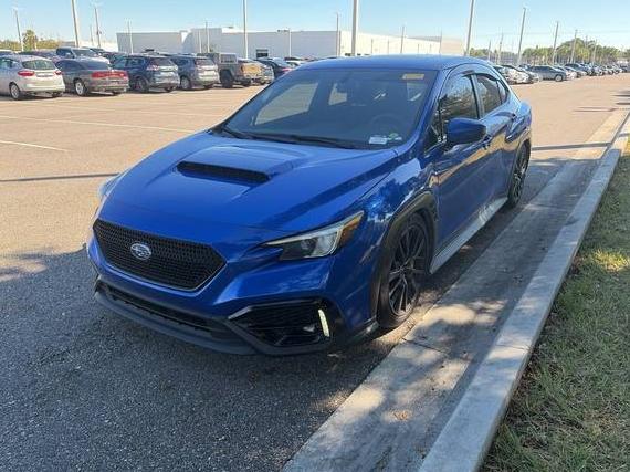SUBARU WRX 2023 JF1VBAF68P9821196 image SUBARU WRX 2023 JF1VBAF68P9821196 image