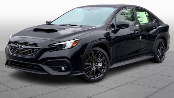 SUBARU WRX 2023 JF1VBAF61P9809732 image