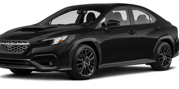 SUBARU WRX 2023 JF1VBAF61P9818172 image