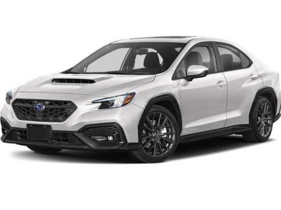 SUBARU WRX 2023 JF1VBAF66P9816840 image