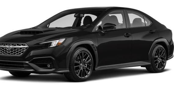 SUBARU WRX 2023 JF1VBAF66P9823576 image