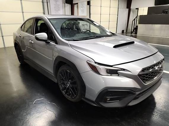 SUBARU WRX 2023 JF1VBAL60P9807149 image SUBARU WRX 2023 JF1VBAL60P9807149 image