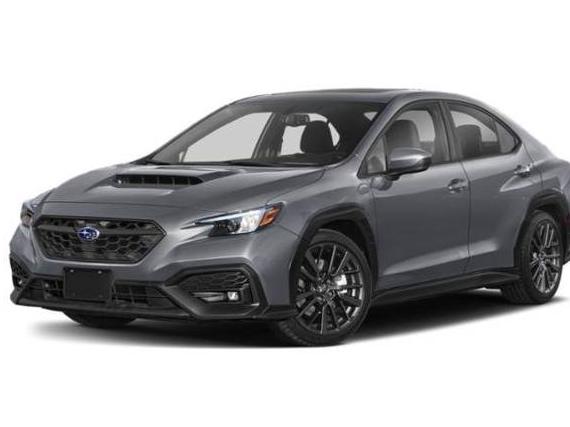 SUBARU WRX 2023 JF1VBAF64P9802354 image
