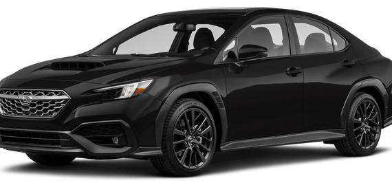 SUBARU WRX 2023 JF1VBAF66P9823559 image