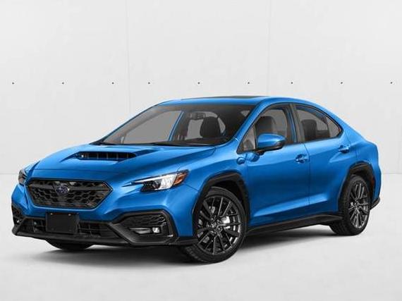 SUBARU WRX 2023 JF1VBAF60P9821984 image