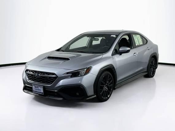 SUBARU WRX 2023 JF1VBAH65P8816394 image SUBARU WRX 2023 JF1VBAH65P8816394 image