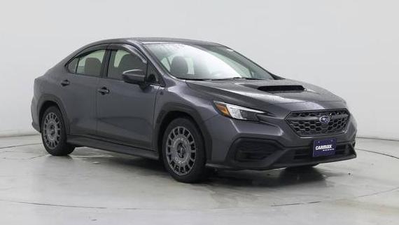 SUBARU WRX 2023 JF1VBAA63P9802966 image