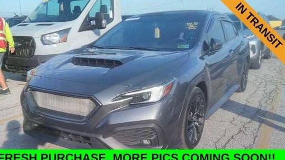SUBARU WRX 2023 JF1VBAL65P9812864 image