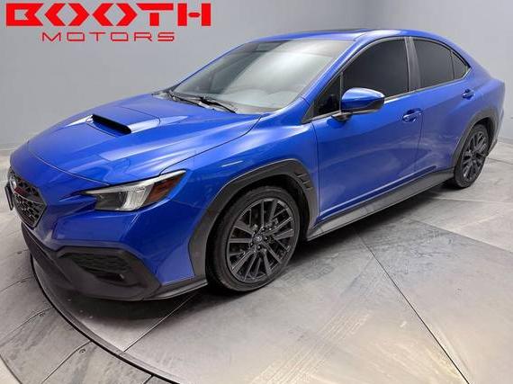 SUBARU WRX 2023 JF1VBAF6XP9812273 image SUBARU WRX 2023 JF1VBAF6XP9812273 image