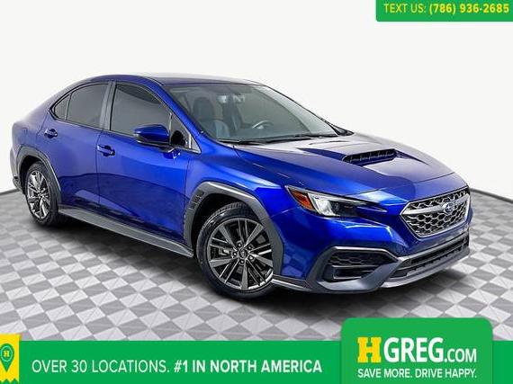 SUBARU WRX 2023 JF1VBAA64P9821574 image SUBARU WRX 2023 JF1VBAA64P9821574 image