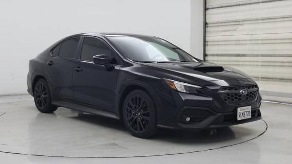 SUBARU WRX 2023 JF1VBAF61P9824800 image SUBARU WRX 2023 JF1VBAF61P9824800 image