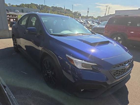 SUBARU WRX 2023 JF1VBAL69P9815590 image SUBARU WRX 2023 JF1VBAL69P9815590 image