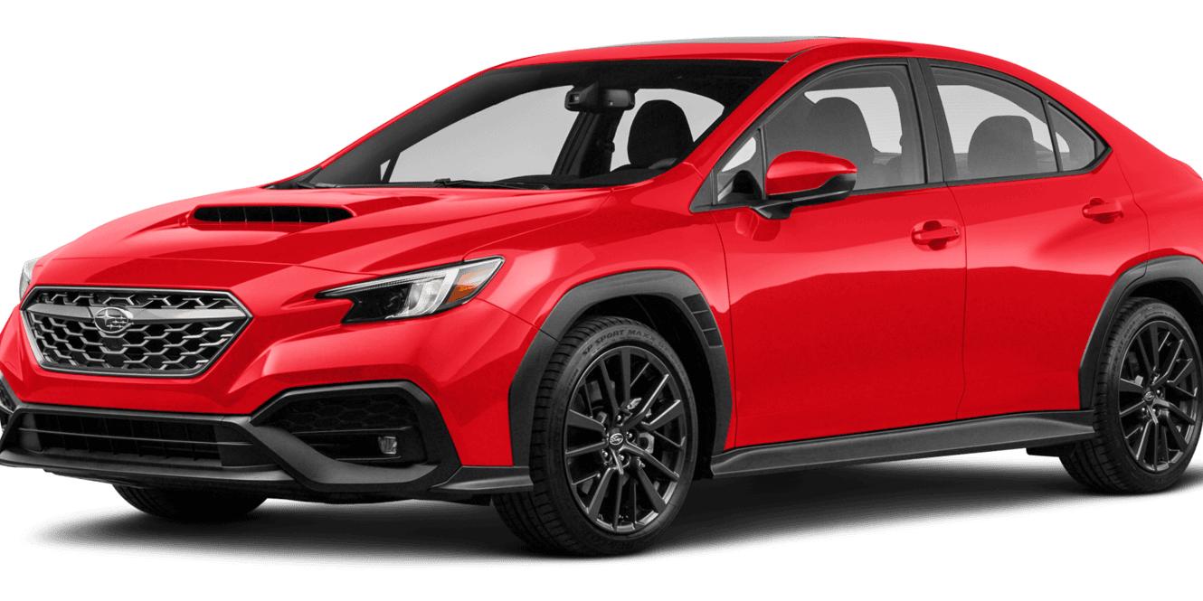 SUBARU WRX 2023 JF1VBAF65P9801729 image