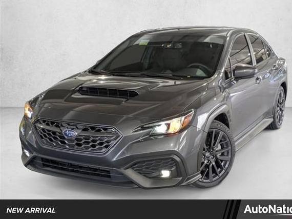 SUBARU WRX 2023 JF1VBAF68P9805449 image SUBARU WRX 2023 JF1VBAF68P9805449 image