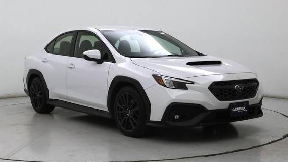 SUBARU WRX 2023 JF1VBAF64P9813032 image SUBARU WRX 2023 JF1VBAF64P9813032 image