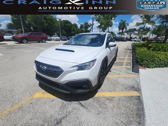 SUBARU WRX 2023 JF1VBAF66P9811346 image