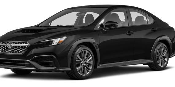 SUBARU WRX 2023 JF1VBAB61P8820015 image SUBARU WRX 2023 JF1VBAB61P8820015 image