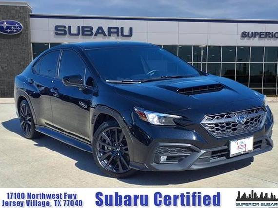 SUBARU WRX 2023 JF1VBAF62P9814406 image SUBARU WRX 2023 JF1VBAF62P9814406 image