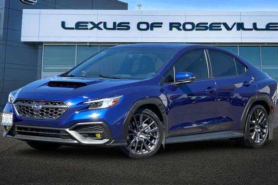 SUBARU WRX 2023 JF1VBAL68P9800451 image SUBARU WRX 2023 JF1VBAL68P9800451 image