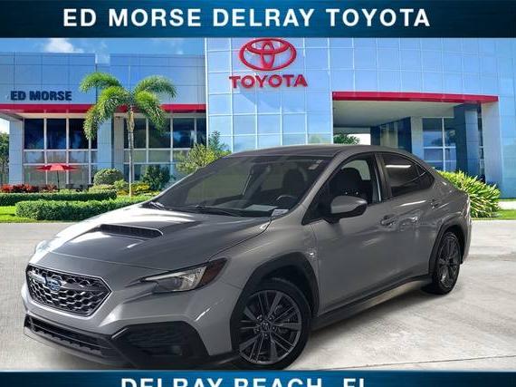 SUBARU WRX 2023 JF1VBAA62P9810282 image SUBARU WRX 2023 JF1VBAA62P9810282 image