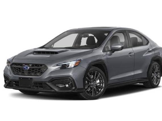 SUBARU WRX 2023 JF1VBAF64P9807733 image