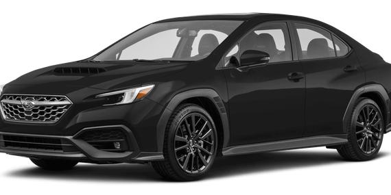 SUBARU WRX 2023 JF1VBAL63P9819599 image