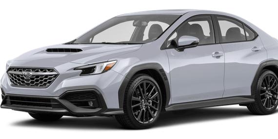 SUBARU WRX 2023 JF1VBAL6XP9812634 image