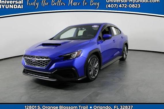 SUBARU WRX 2023 JF1VBAA63P9821503 image SUBARU WRX 2023 JF1VBAA63P9821503 image