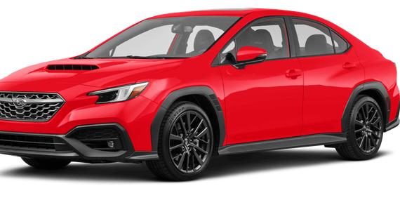 SUBARU WRX 2023 JF1VBAL61P9821867 image SUBARU WRX 2023 JF1VBAL61P9821867 image