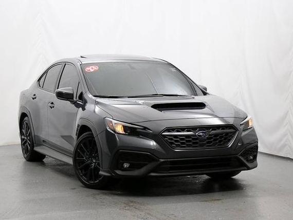 SUBARU WRX 2023 JF1VBAF68P9824146 image SUBARU WRX 2023 JF1VBAF68P9824146 image