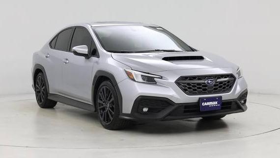 SUBARU WRX 2023 JF1VBAL65P9818325 image
