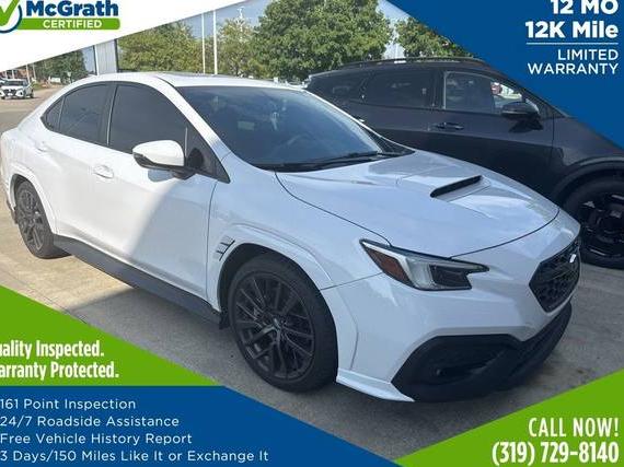 SUBARU WRX 2023 JF1VBAL60P9824453 image SUBARU WRX 2023 JF1VBAL60P9824453 image