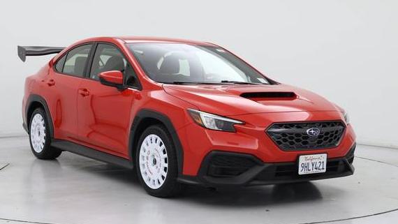 SUBARU WRX 2023 JF1VBAA65P9807229 image SUBARU WRX 2023 JF1VBAA65P9807229 image