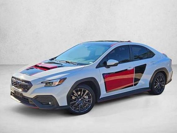 SUBARU WRX 2023 JF1VBAF61P9816518 image SUBARU WRX 2023 JF1VBAF61P9816518 image