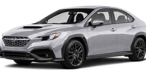 SUBARU WRX 2023 JF1VBAF62P9820996 image SUBARU WRX 2023 JF1VBAF62P9820996 image