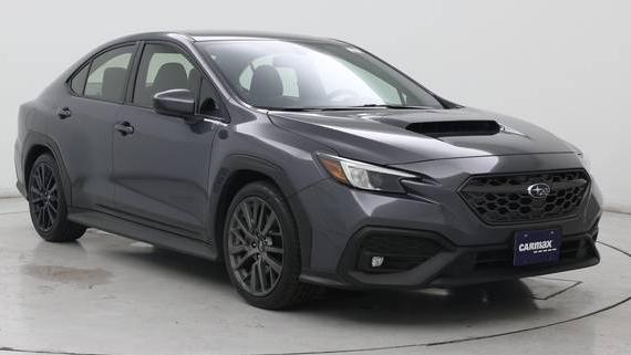 SUBARU WRX 2023 JF1VBAF66P9804395 image