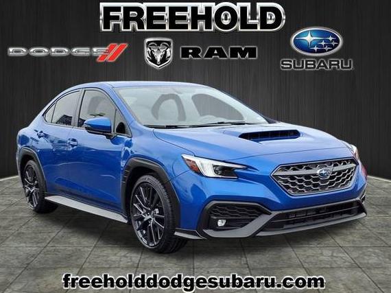 SUBARU WRX 2023 JF1VBAL64P9815402 image